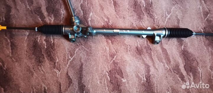 Рулевая рейка