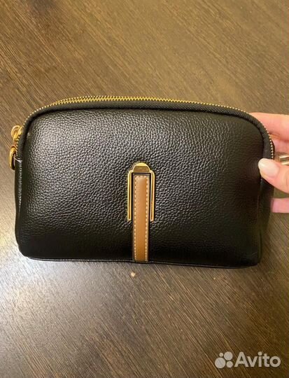 Сумка через плечо Lazeri