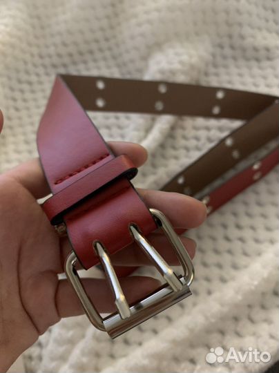 Ремень женский