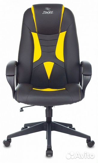 Кресло игровое zombie 8