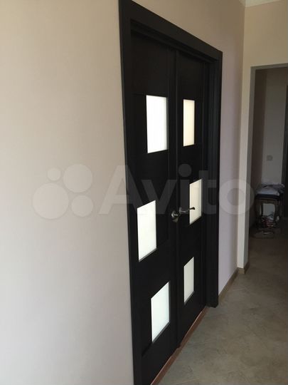 2-к. квартира, 62,4 м², 17/24 эт.