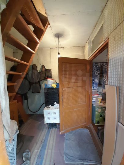 Дом 45 м² на участке 5 сот.