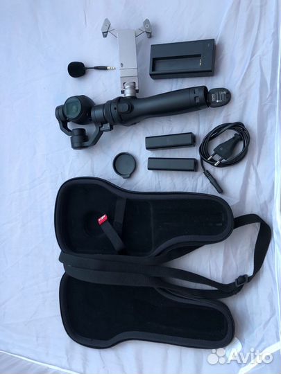 Dji osmo