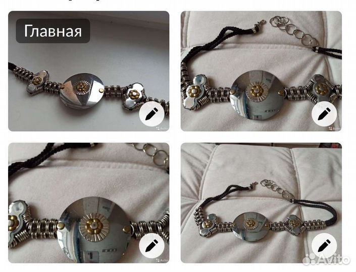 Ремни Италия натуральная кожа бохо винтаж цепи