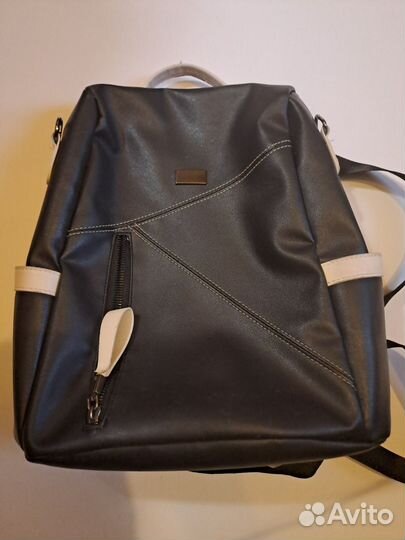 Рюкзак женский