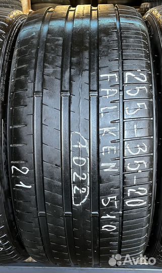 Falken Azenis FK-510 255/35 R20