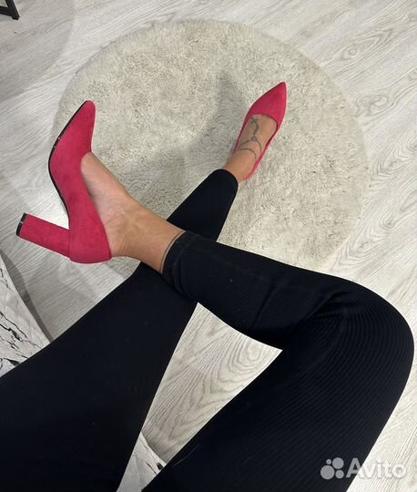 Туфли женские 35