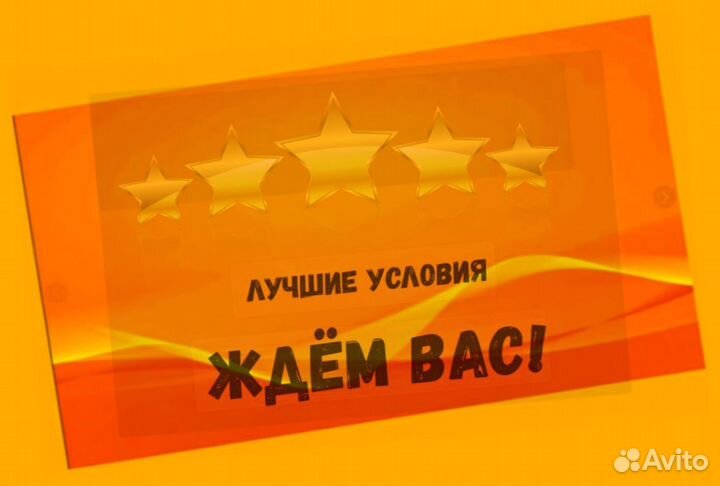 Оператор производственной линии Без опыта М/Ж