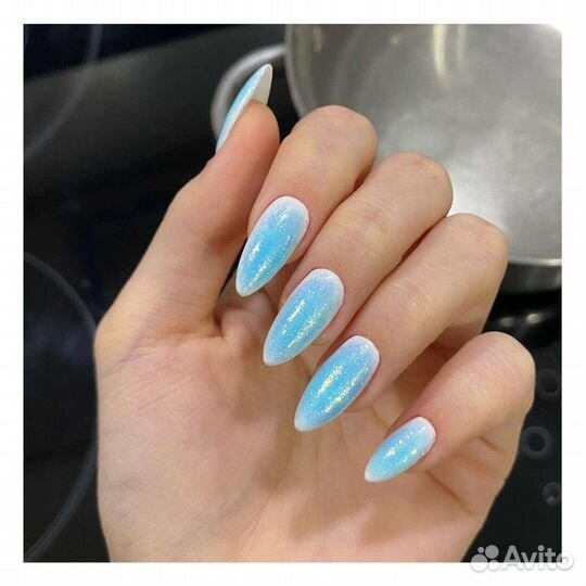 Маникюр/покрытие гель-лак