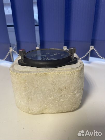 Часы авиационные