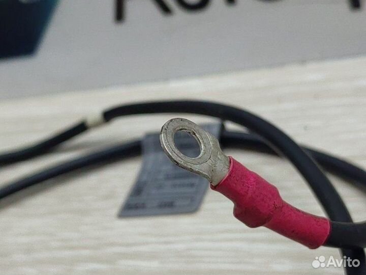 Модуль питания Bmw 3 F30 N20B20 2012