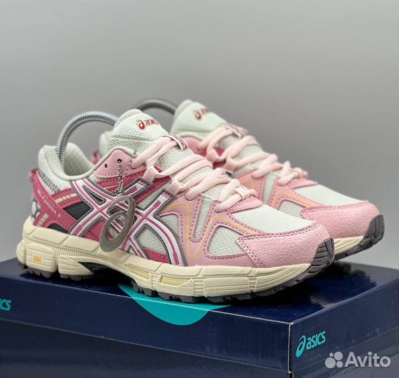 Asics Gel-Kahana 8