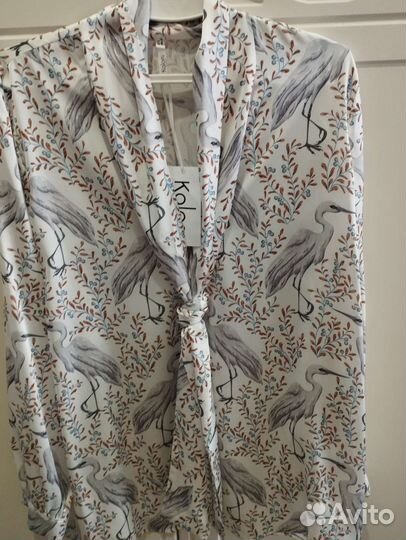 Блузки новые р. 52/54 и 56/58