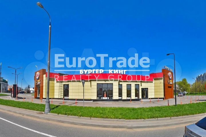 Продам торговое помещение, 381 м²