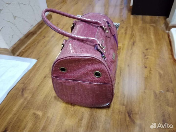 Переноска для собак