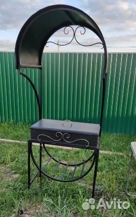 Мангал барбекю