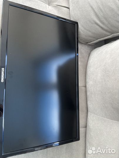 Телевизор starwind