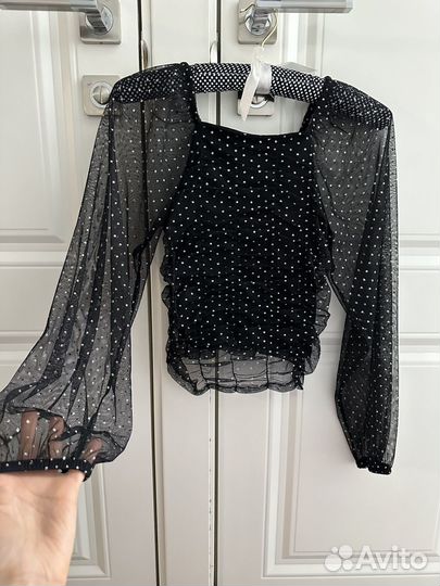 Кофта детская zara