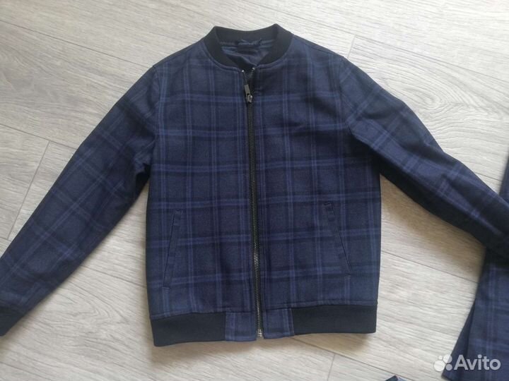 Школьная форма next, 122р