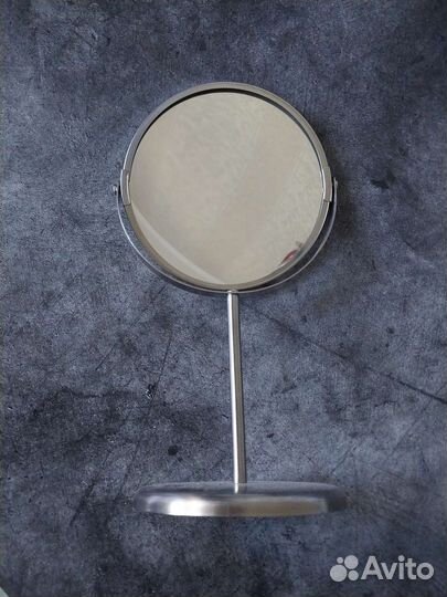 Зеркало настольное IKEA