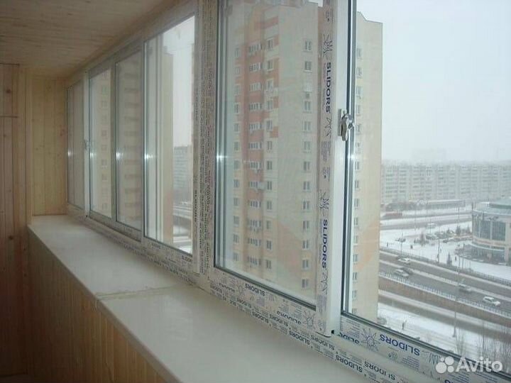 Окна пластиковые и алюминиевые для дачи