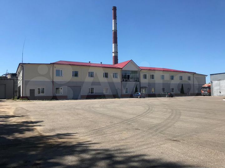 Офис, юридический адрес 20 м²