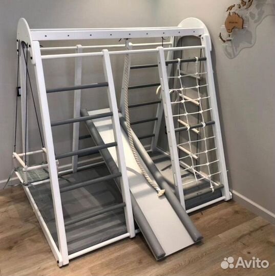 Спортивный комплекс для детей