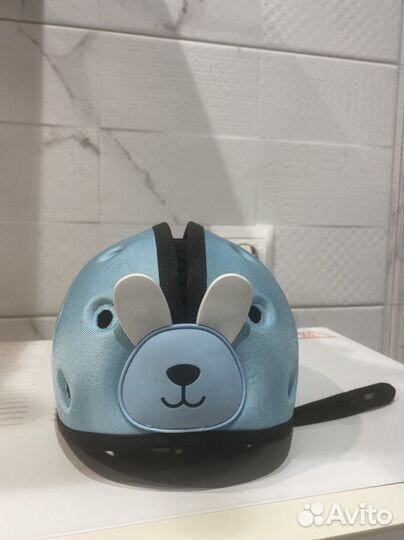 Продам шлем безопасности для ребенка