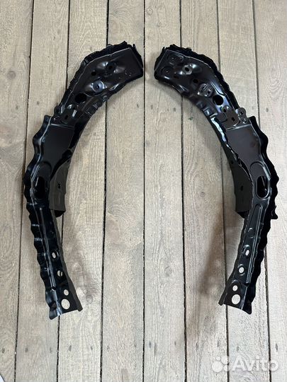 Усилитель переднего ланжерона ToyotaCamry 70/75