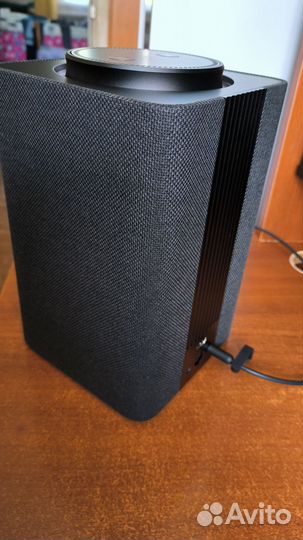 Яндекс станция макс с zigbee на подписке