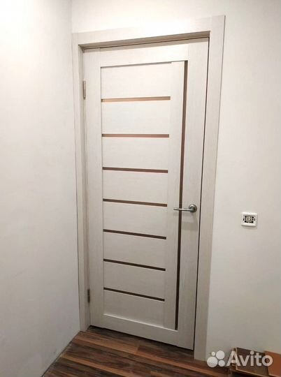 Двери межкомнатные экошпон с доставкой