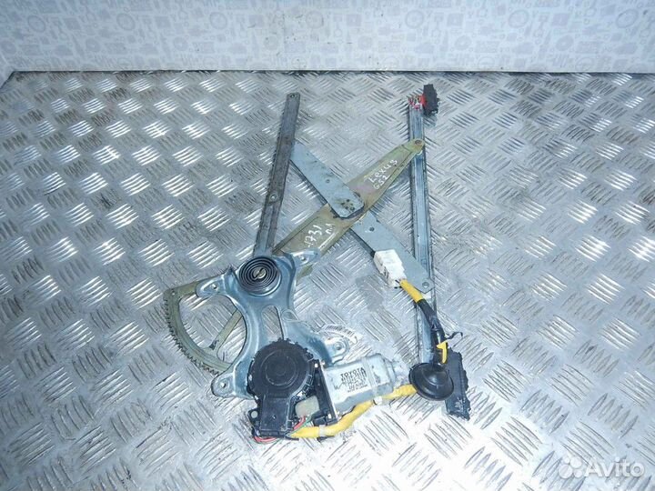 Стеклоподъемник передний левый Lexus GS 2 2001