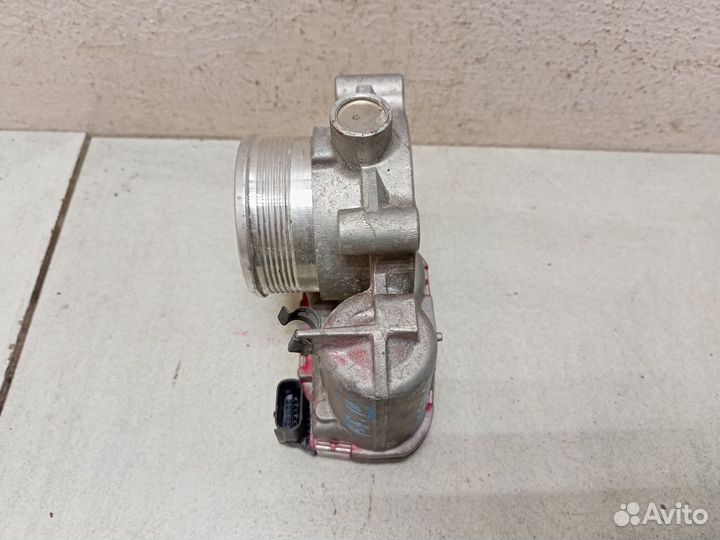 Дроссельная заслонка DS7E9F991BB