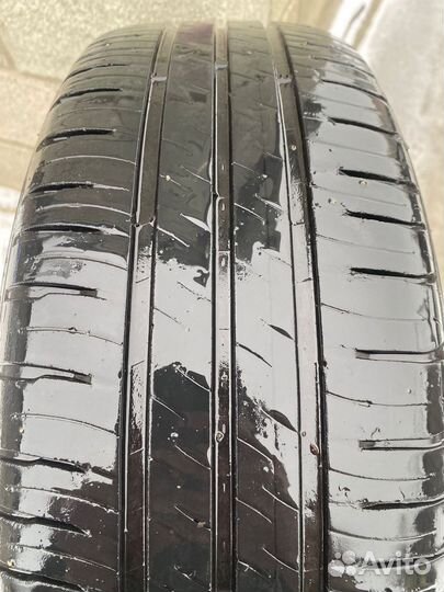 Michelin 195/65 15 лето