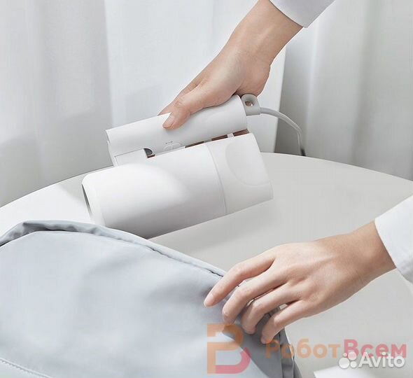 Фен Xiaomi Mijia Negative Ion