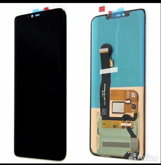 Дисплей для Huawei Mate 20 Pro oled