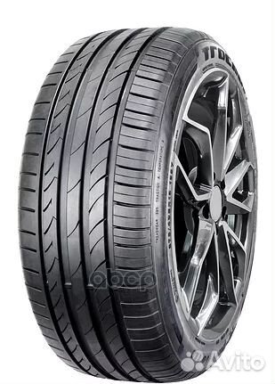 Tracmax X-Privilo TX3 245/40 R19