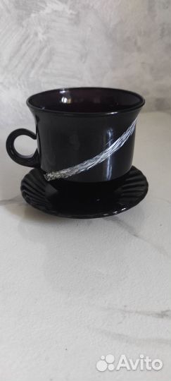 Чайный/кофейный сервиз