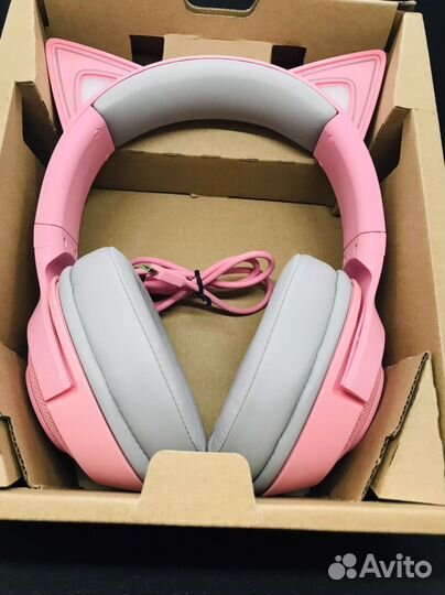 Razer Kraken BT Kitty Edition