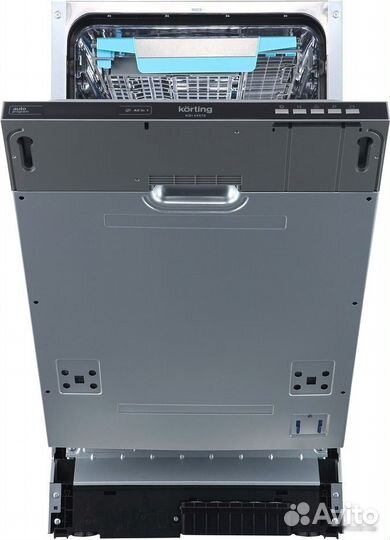 Посудомоечная машина Korting KDI 45570