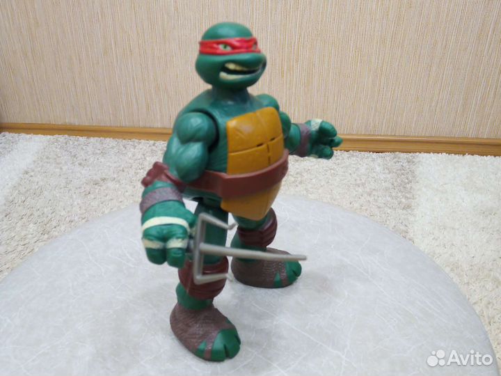 Черепашка-ниндзя