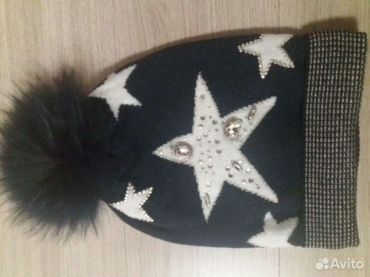 Шапка Noble People