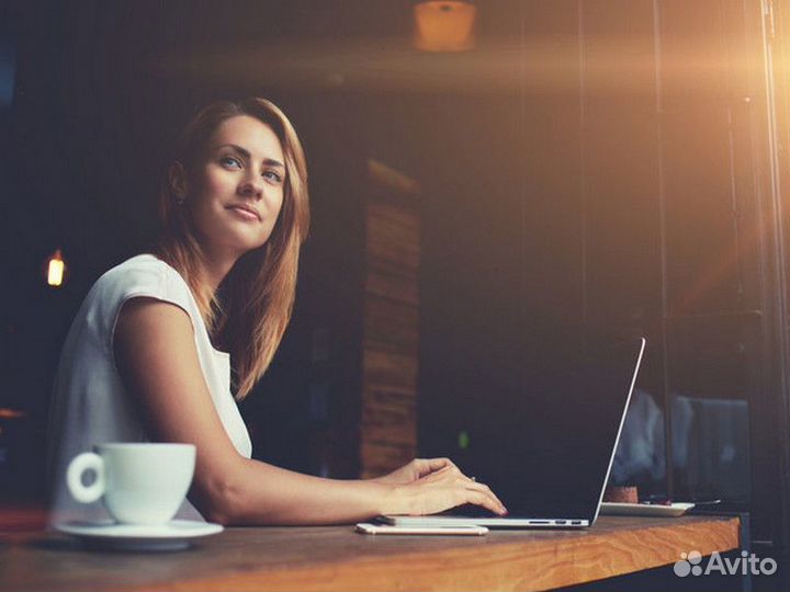 Помощь в оформлении курсовых, дипломов, рефератов