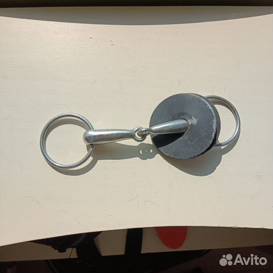 Амуниция для лошади