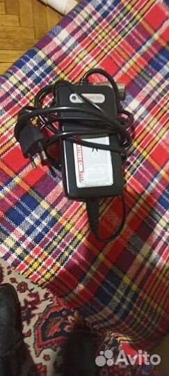 Кресло-коляска инвалидная с электроприводом FS127