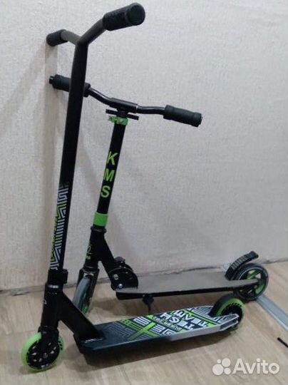 Велосипеды самокат