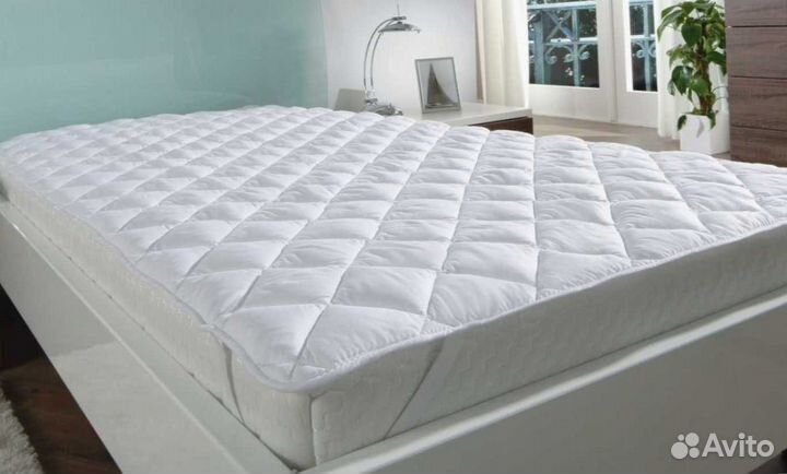 Матрас жесткий
