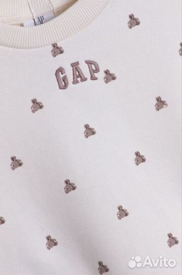 Костюм для мальчика и девочки GAP новинка