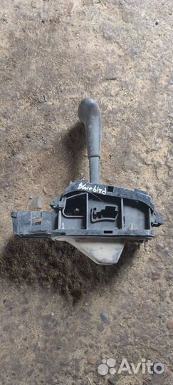 Селектор АКПП Ниссан Блюберд U14