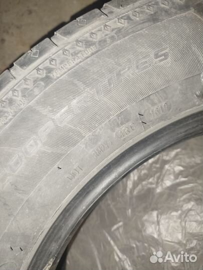 Cooper Adventurer A/T 225/65 R17